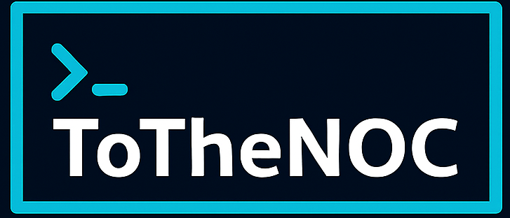 ToTheNOC